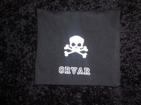 Mössa PIRATEN